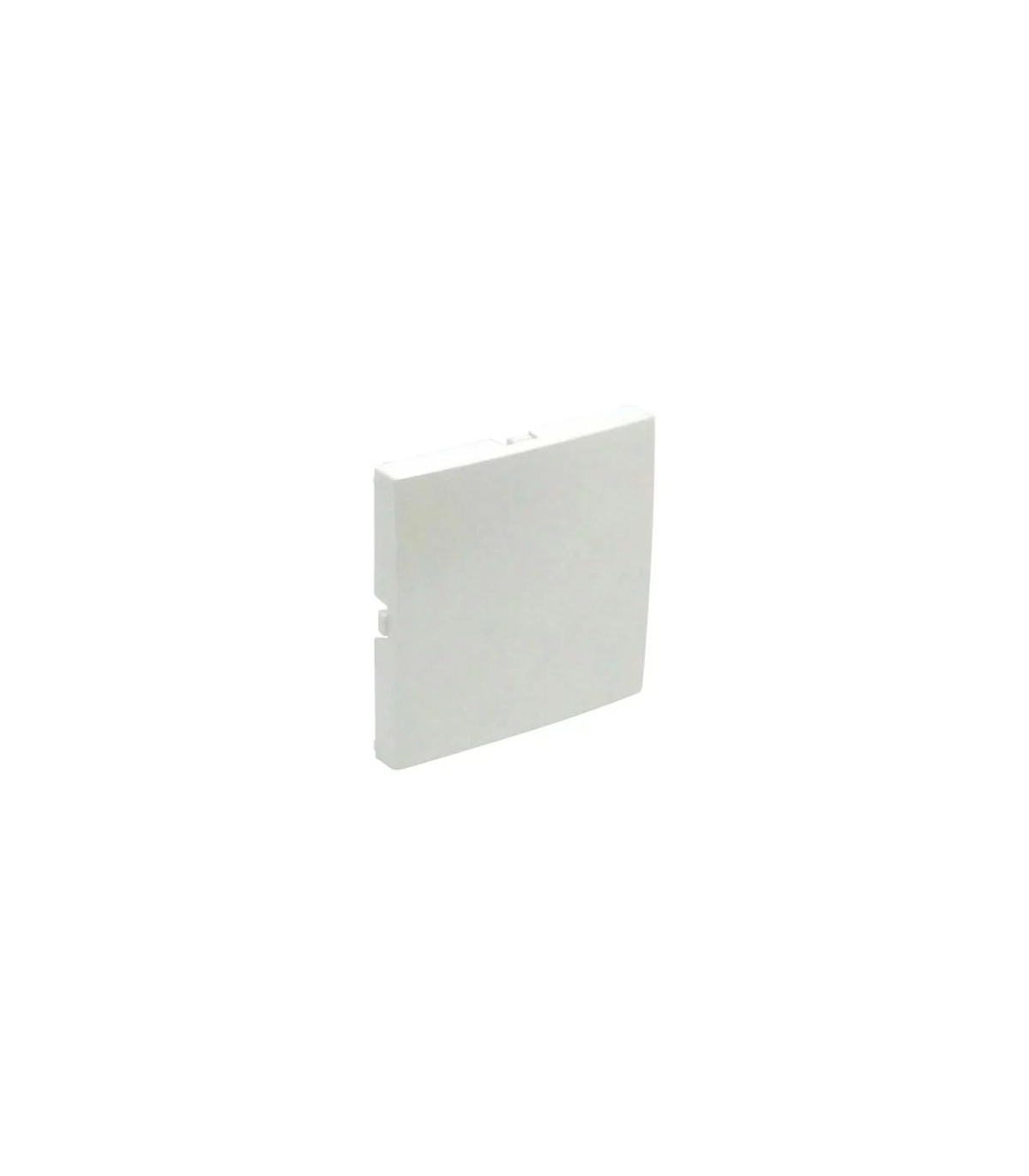 Tapa Ciega Blanco Logus 90