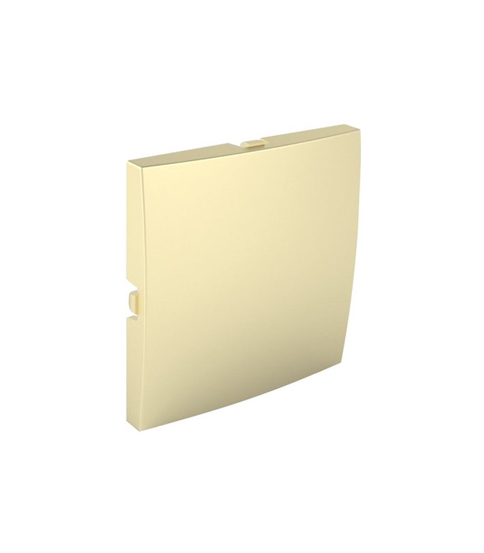 Tapa Ciega Dorado Logus 90