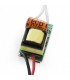 Driver LED para integrar 4-5W 12-16V 280-300mA