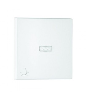 Tecla Luminoso Luz Hielo Logus 90
