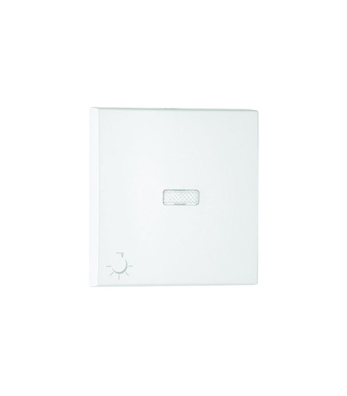 Tecla Luminoso Luz Hielo Logus 90