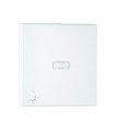 Tecla Luminoso Luz Hielo Logus 90