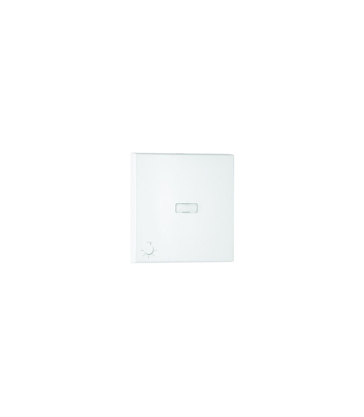 Tecla Luminoso Luz Hielo Logus 90