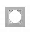 Marco Simple Aluminio / Alumino Animato
