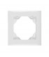 Marco Simple Blanco Base