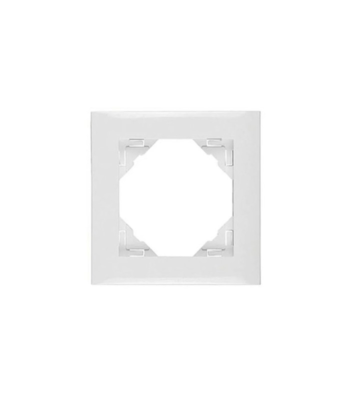 Marco Simple Blanco Base