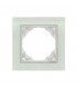 Marco Simple Cristal / Hielo Crystal