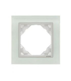 Marco Simple Cristal / Hielo Crystal