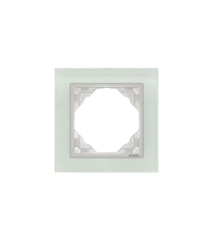 Marco Simple Cristal / Hielo Crystal