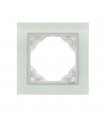 Marco Simple Cristal / Hielo Crystal