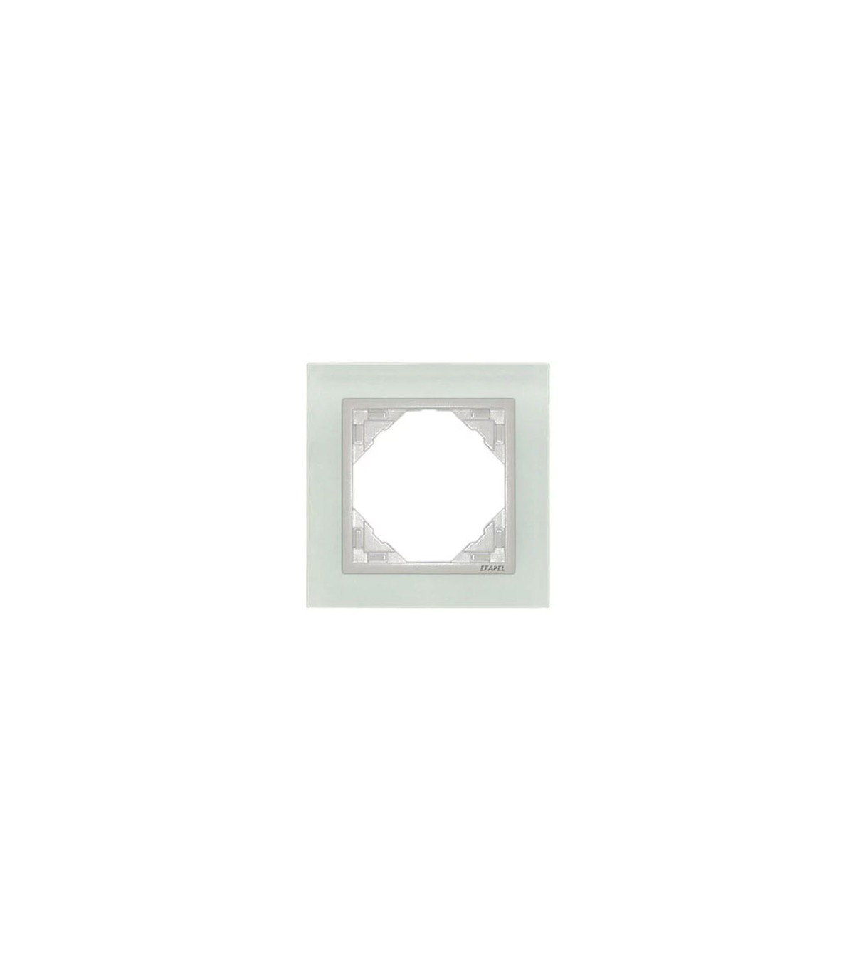 Marco Simple Cristal / Hielo Crystal