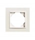 Marco Simple Hielo / Hielo Crystal