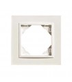 Marco Simple Hielo / Hielo Crystal