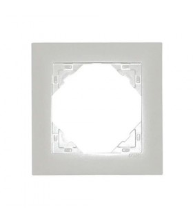 Marco Simple Hielo Aquarella