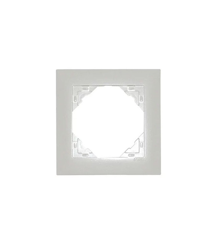 Marco Simple Hielo Aquarella