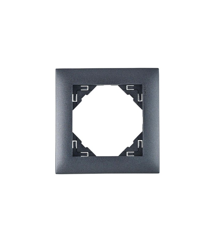 Marco Simple Gris Aquarella