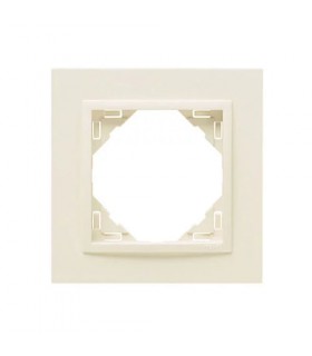 Marco Simple Marfil / Marfil Animato