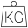 1,05 Kg
